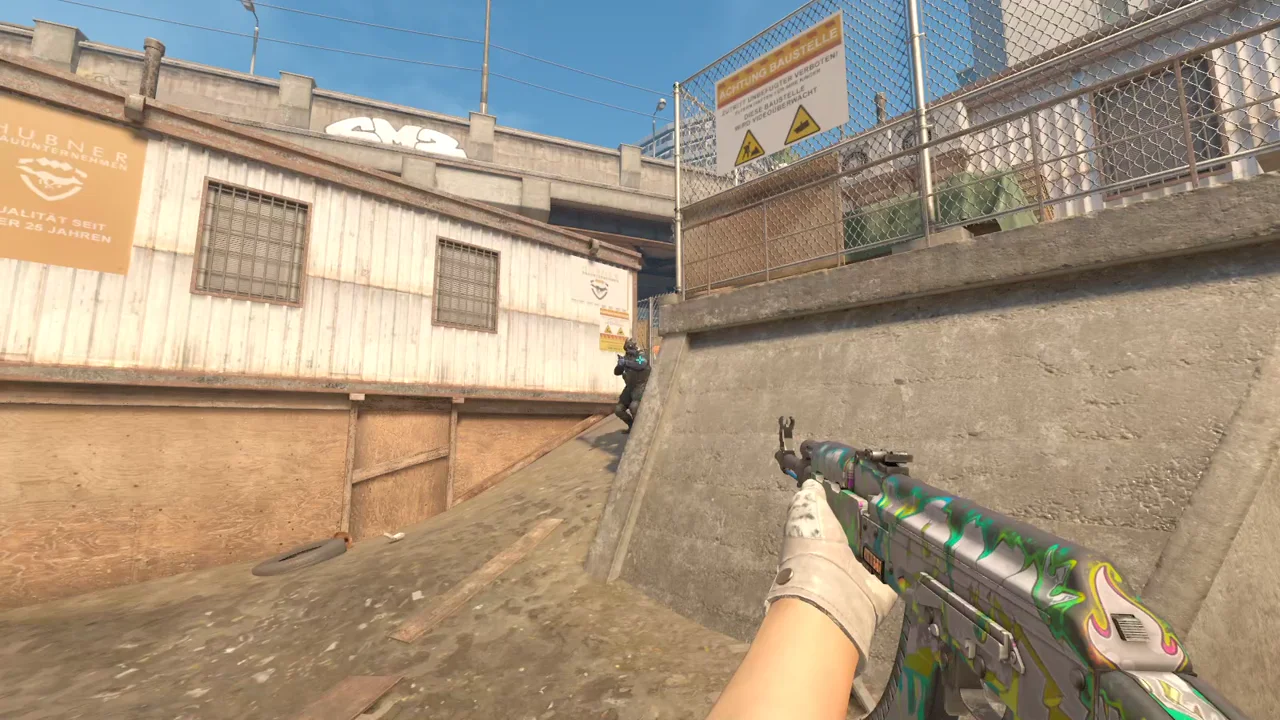 highlight